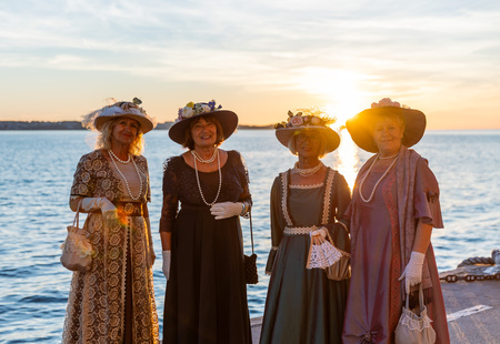 Obcˇinski praznik Piran, Malo drugacˇe-48